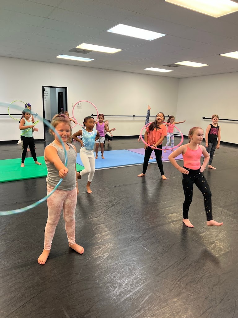  Profusion Performing Arts