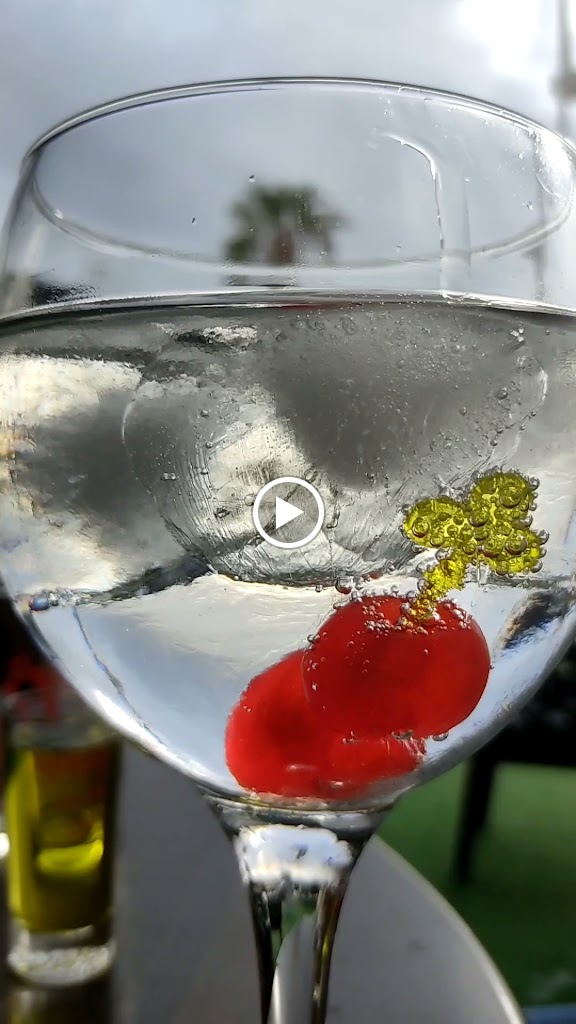 Bigote's Pub — Videos