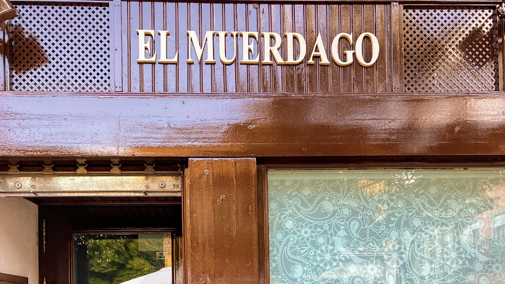 Bar El Muerdago