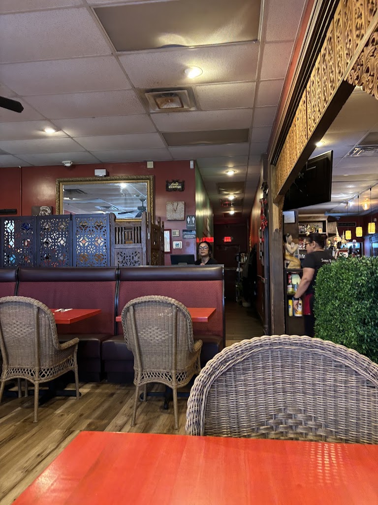 Sweet Basil Thai Cuisine