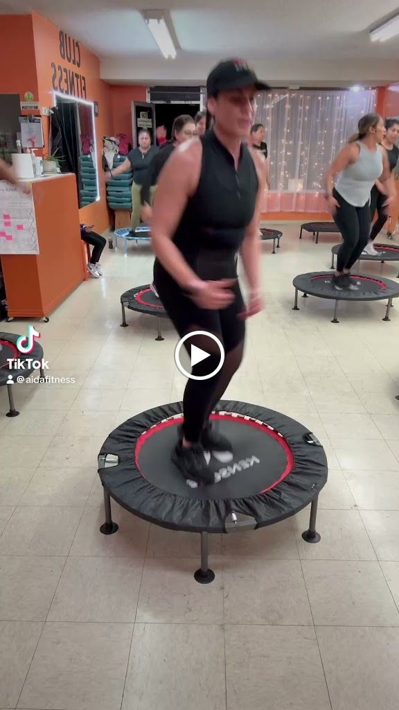  Aida's Club Fitness