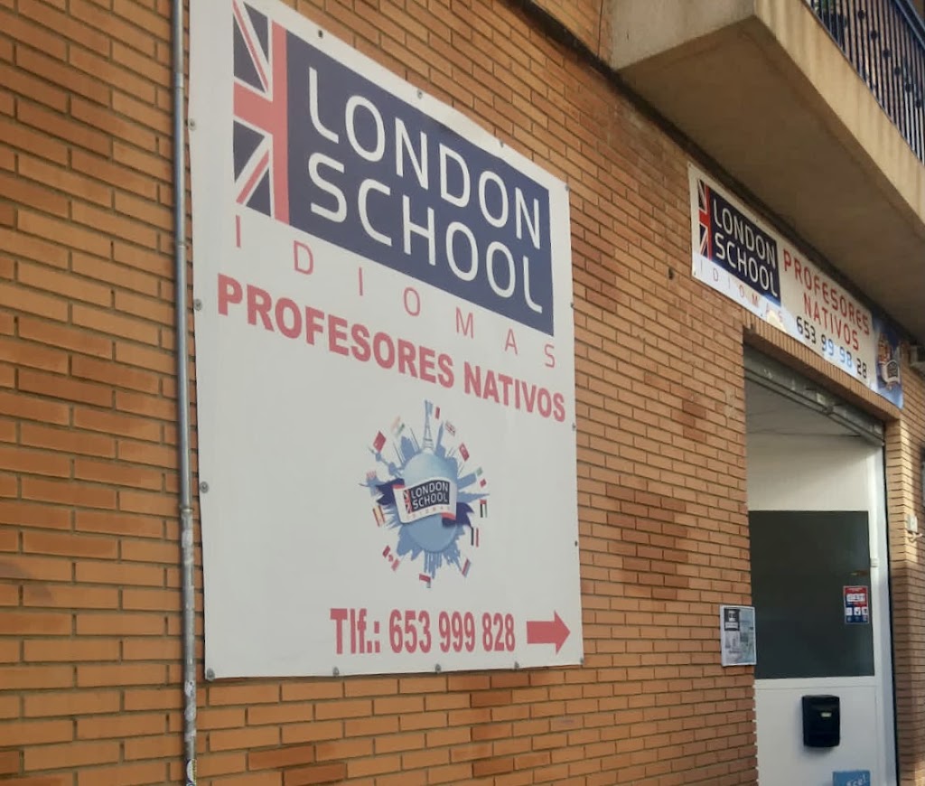 London School Idiomas