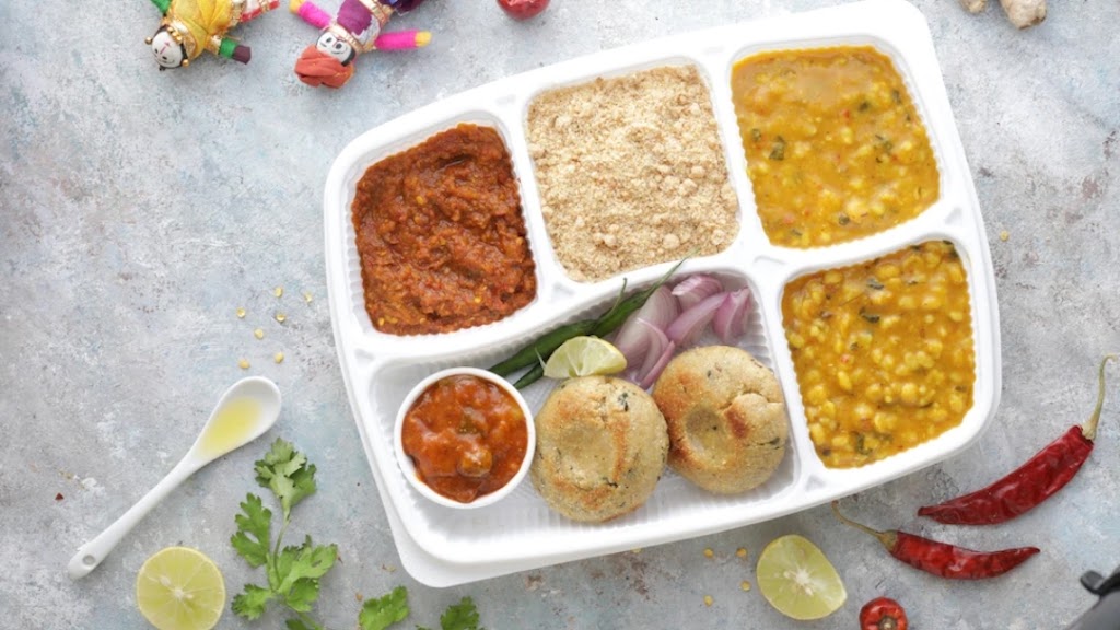 Thali
