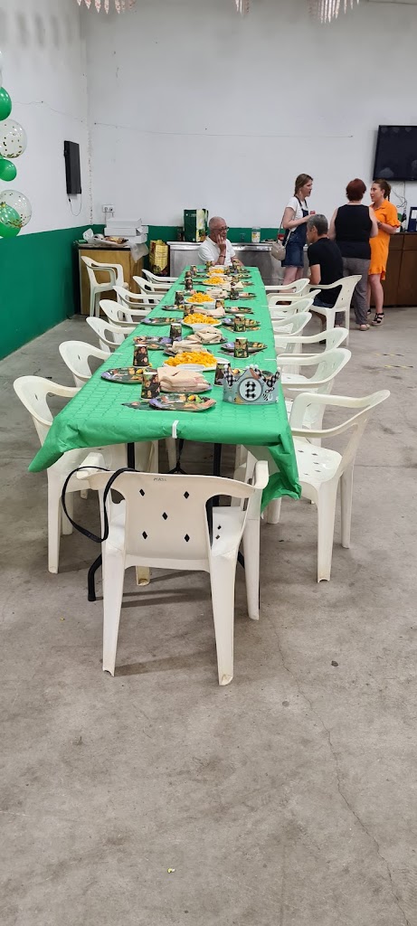 Casa De Andalucia De Massamagrell