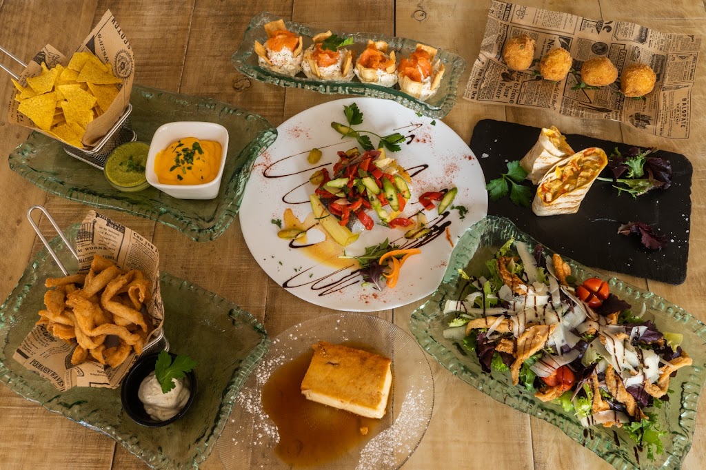 Sis Cuines — Comida y bebida
