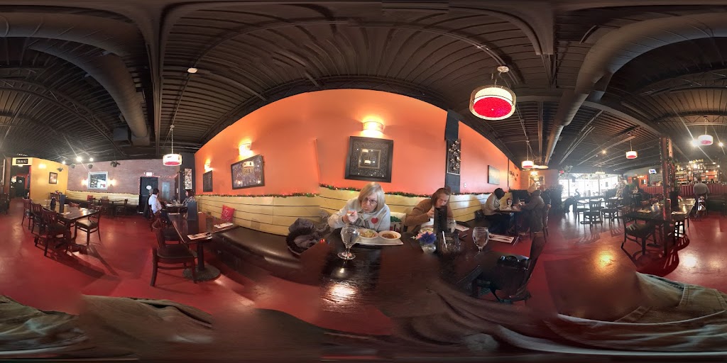 Chiang Mai Thai Noodle
