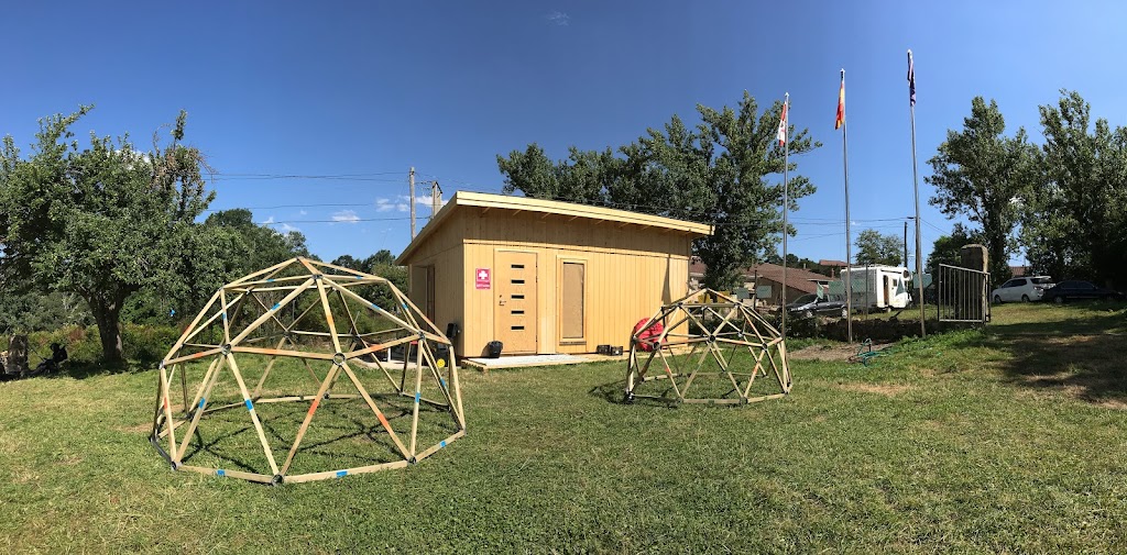 Albergue Los Arranes