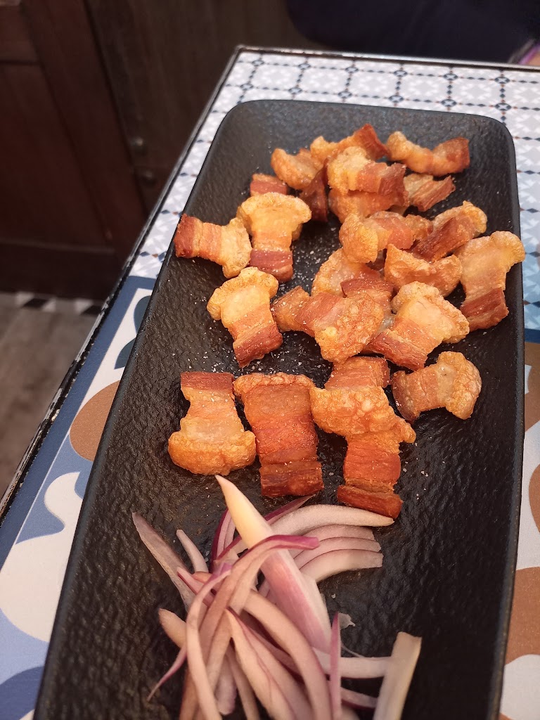 Taberna La Venta — Mas recientes