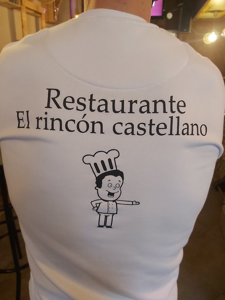 Restaurante el Rincon Castellano — Del propietario