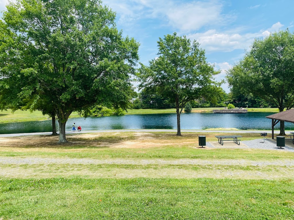 Dallas Park
