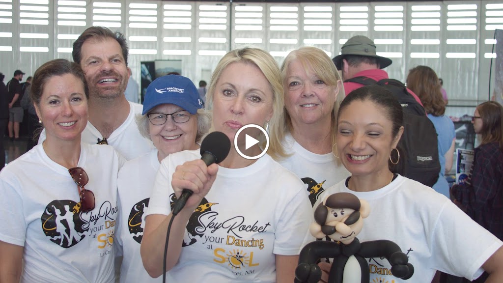  Sol Ballroom Dance Center