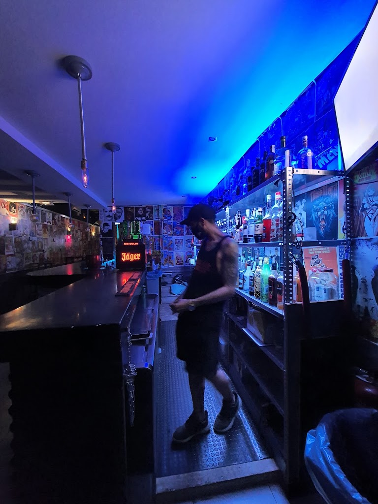 Indie queen pub - Castello