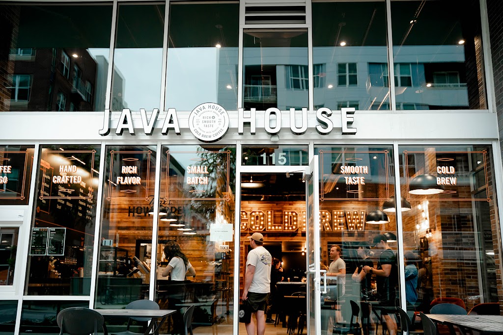 Photo of Java House (Downtown)