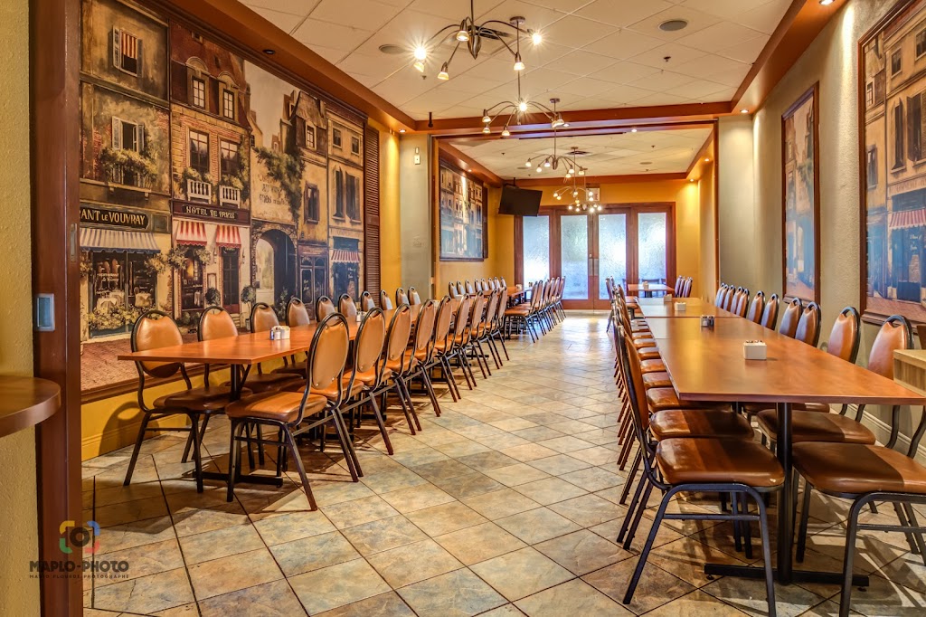 Le Pichet Brasserie - Restaurant in Jonquiere