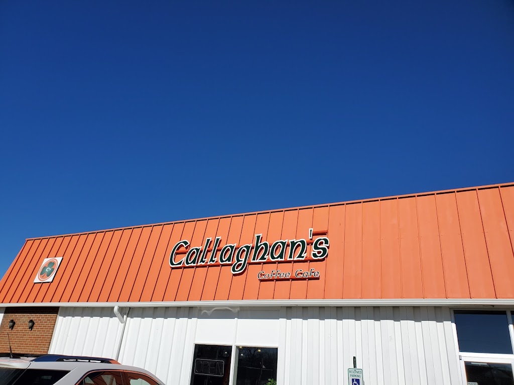 Photo of Callaghan's Coffee Cafe