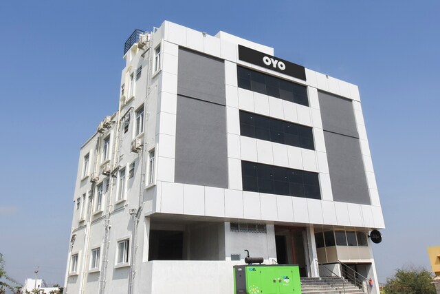 Collection O Akshaya Arcade Nh Service Rd