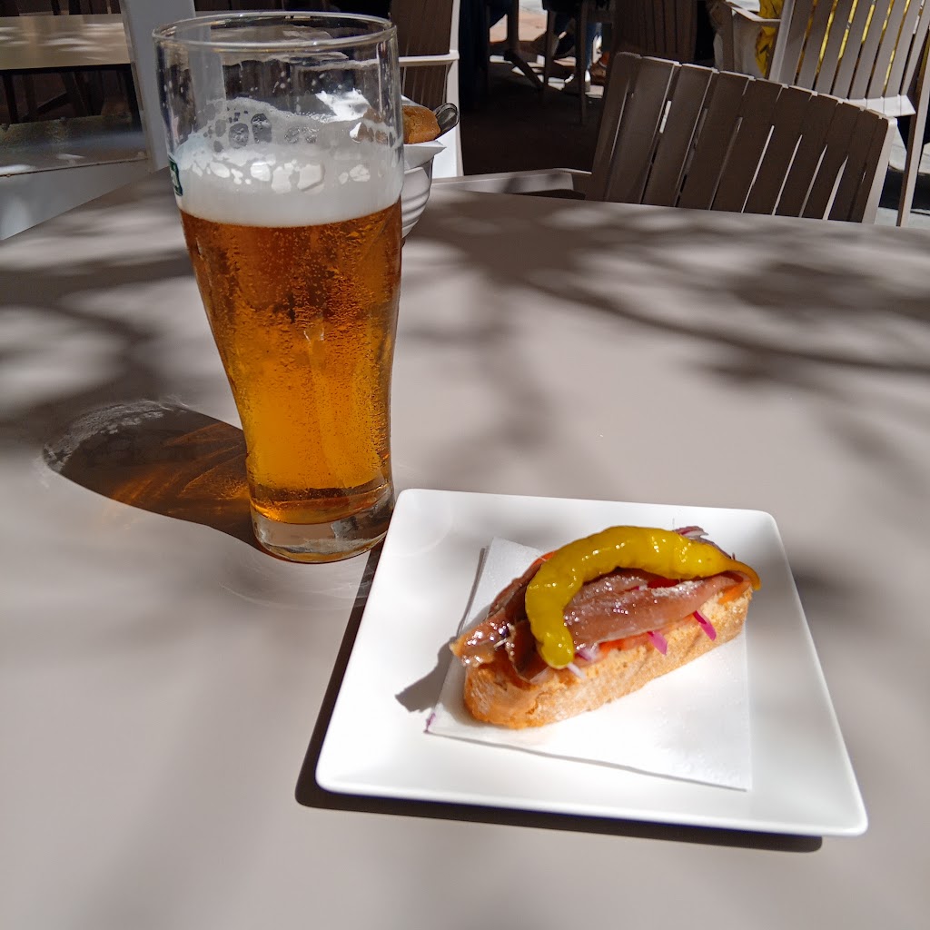 Bar La Antigua Estacion — Mas recientes