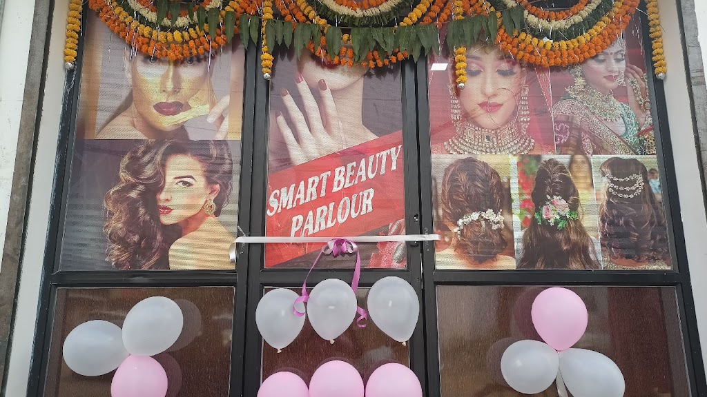 Smart Beauty Parlour