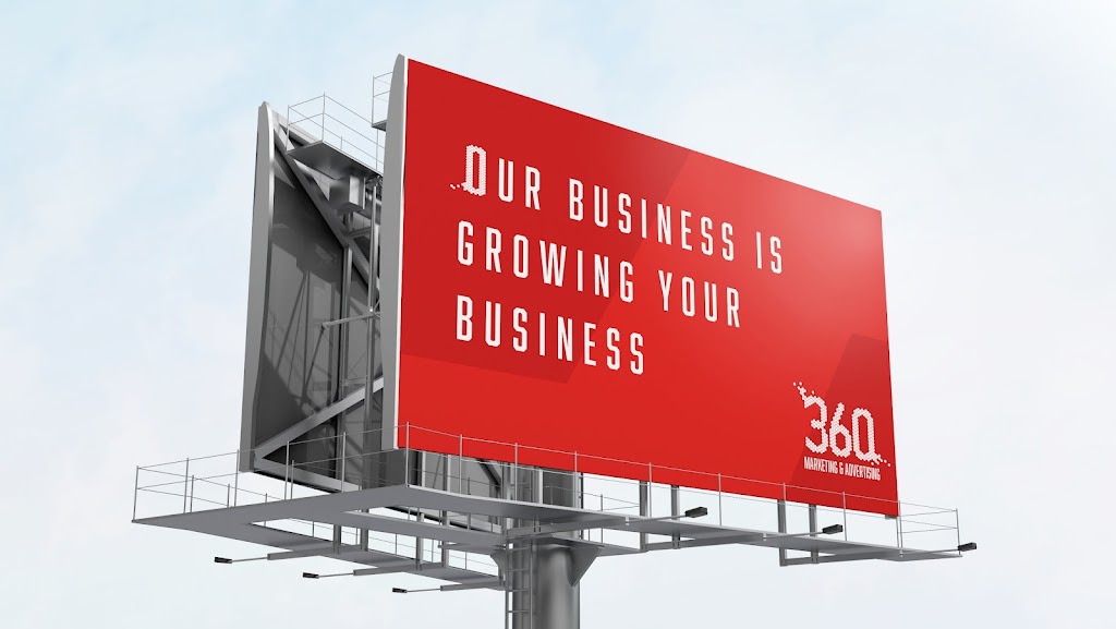 360 Elevated R Marketing Advertising Public Relations