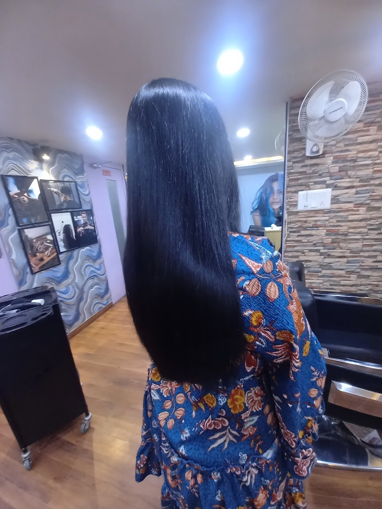 Jawed Habib Hair Studio New Market