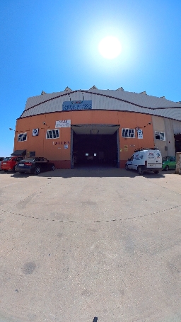 Carrocerias Y Reparaciones Villarrobledo S L L