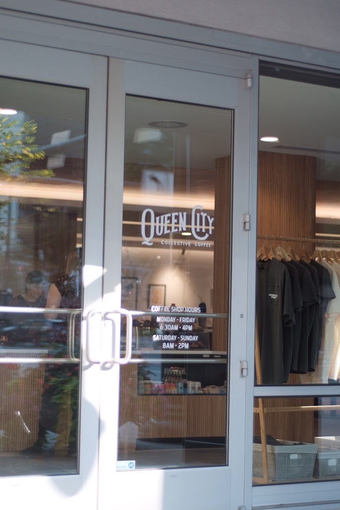 Photo of Queen City Collective Coffee