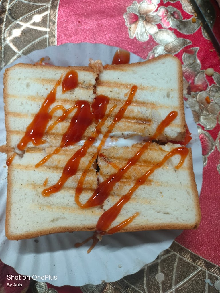 Hamza Food Corner