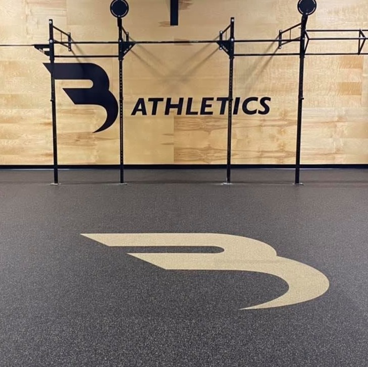  B Athletics Coaching and Nutrition