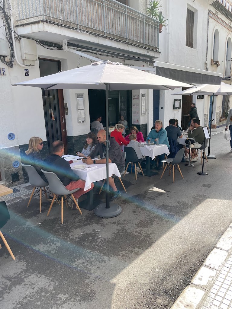La Cocina Sitges