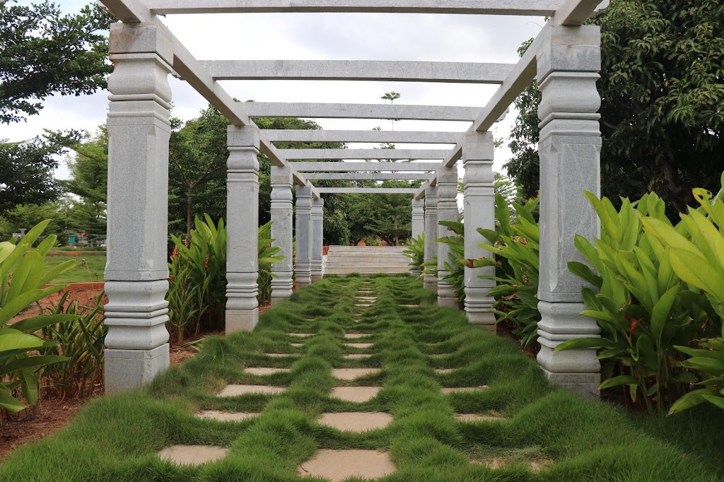 V Nature Resorts