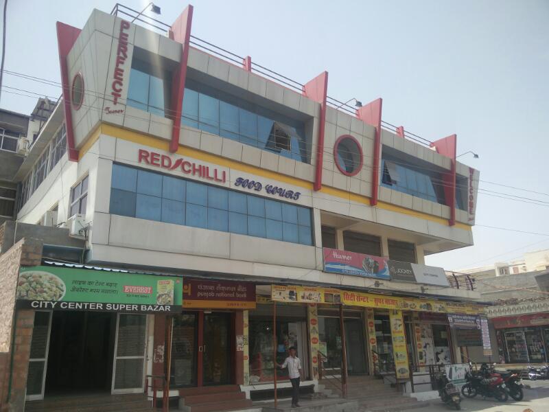 Welcome Hotel