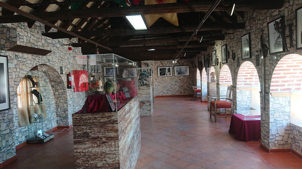 Oficina Municipal de Turismo