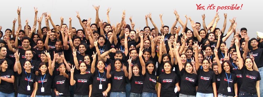 Redalkemi Online Pvt Ltd