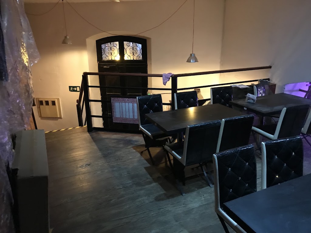 Bar San Benito — Del propietario