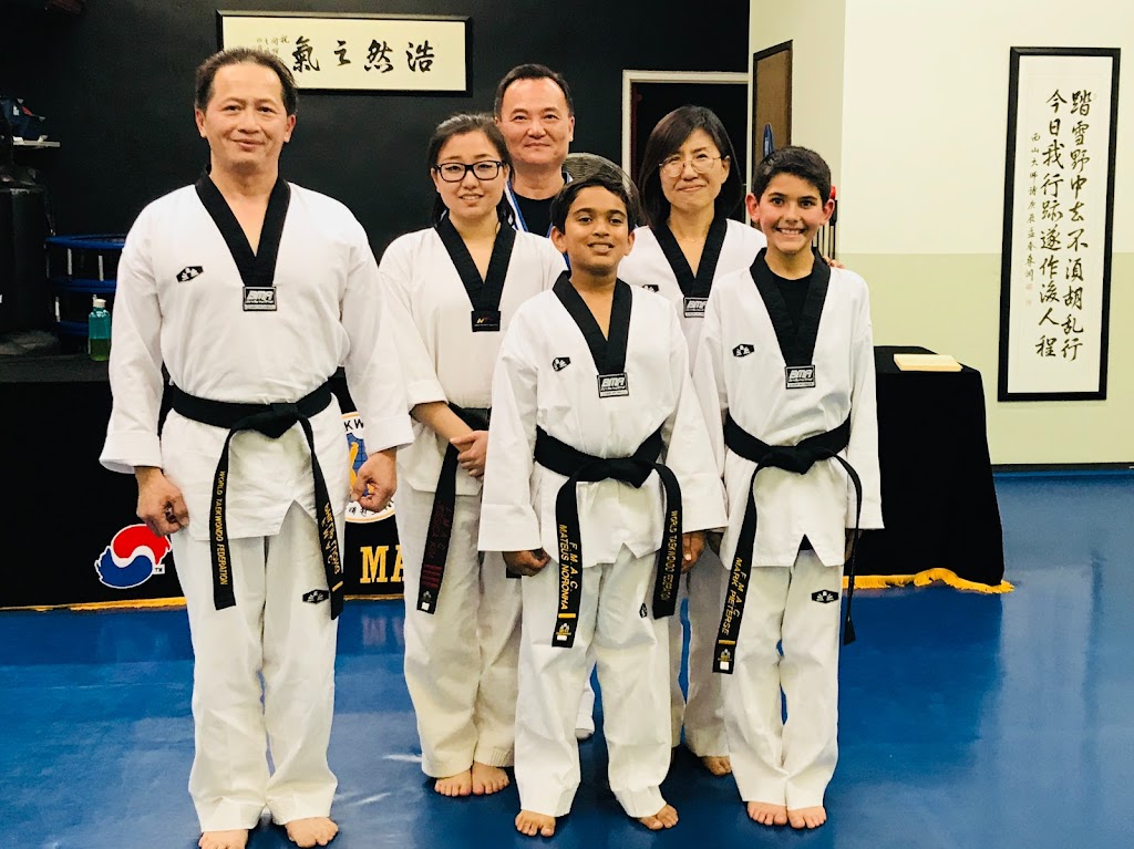  Family Martial Arts Center