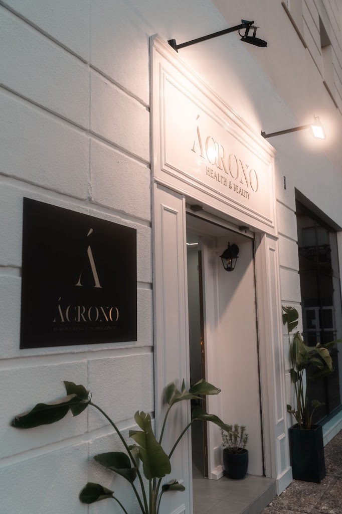 ACRONO Health & Beauty