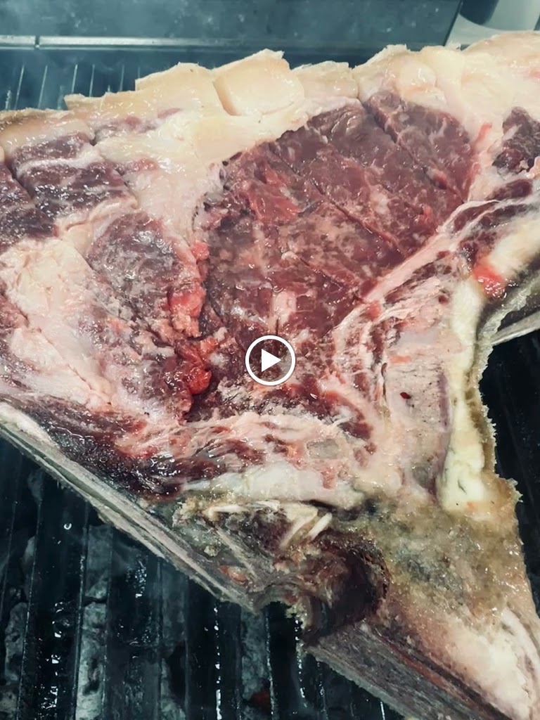 La Chimenea — Videos