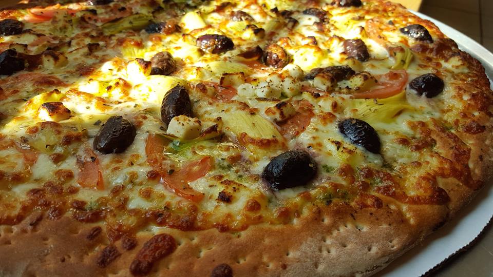  Sugar River Pizza Co. - Verona