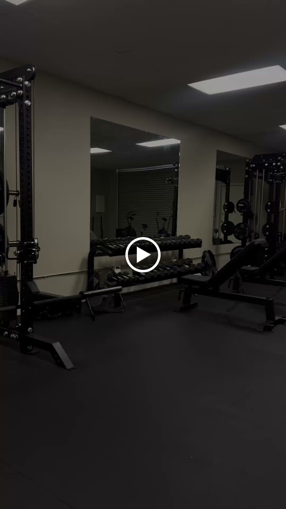  Chayil Active Training Facility