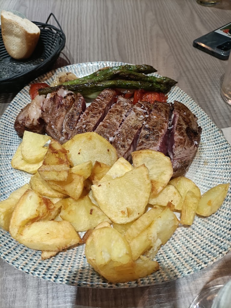 Bar restaurante Sucellus — Mas recientes