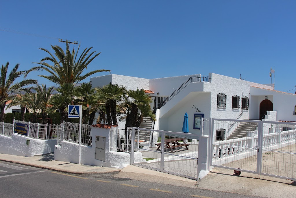 Den norske skole Albir