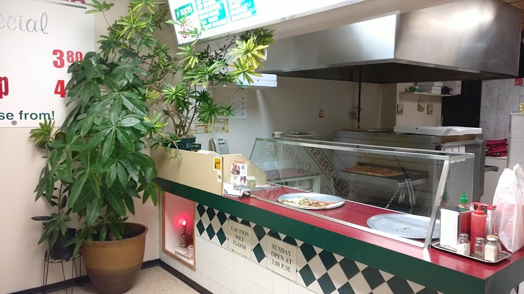 Ever Fresh Pizza in Welland