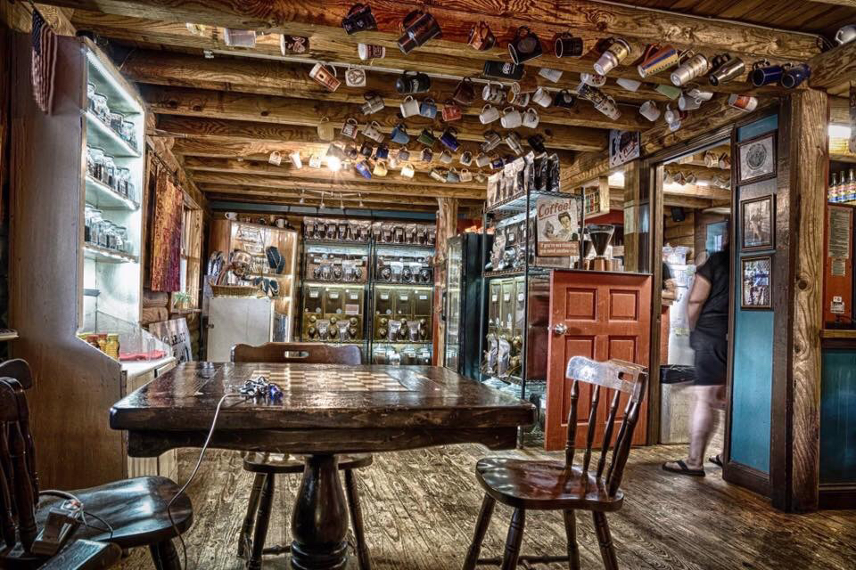 Photo of Crossroads Coffee House