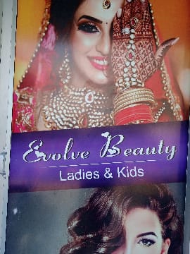 Evolve Beauty