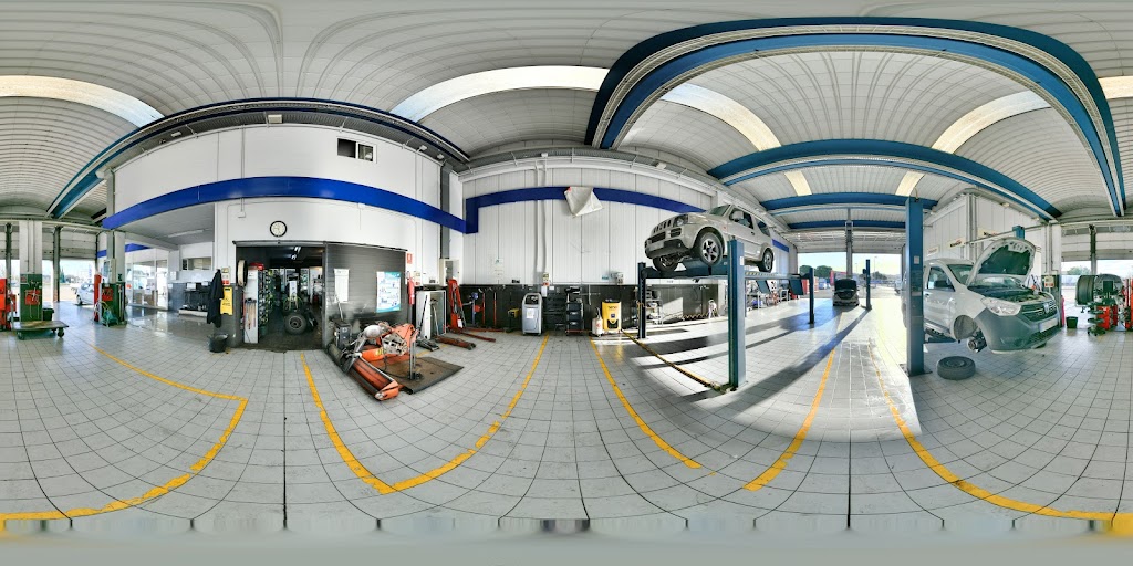 Euromaster Tortosa Auto Vulcanizados Europa