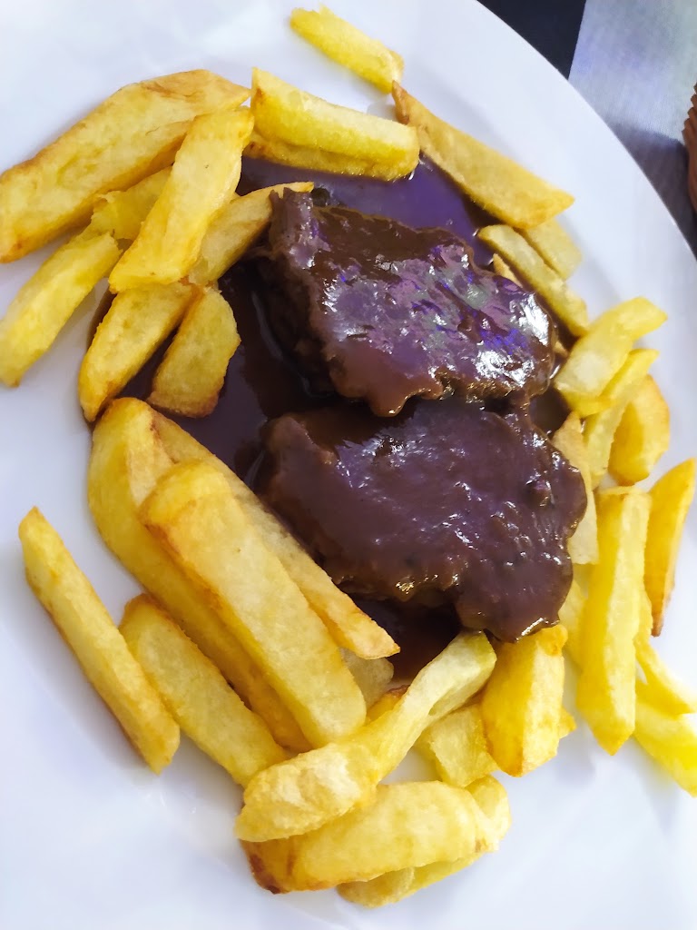 GustoKo Bar Restaurante — Churrasco