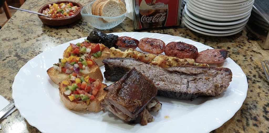 Bar Manolo el del Capote