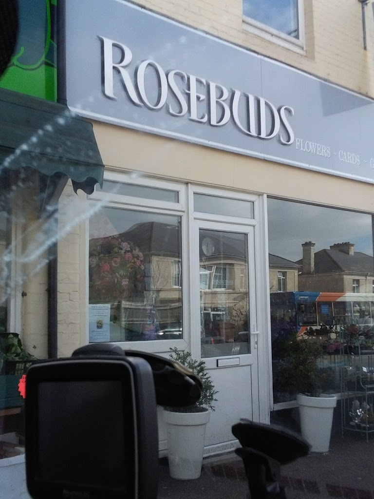 Rosebuds