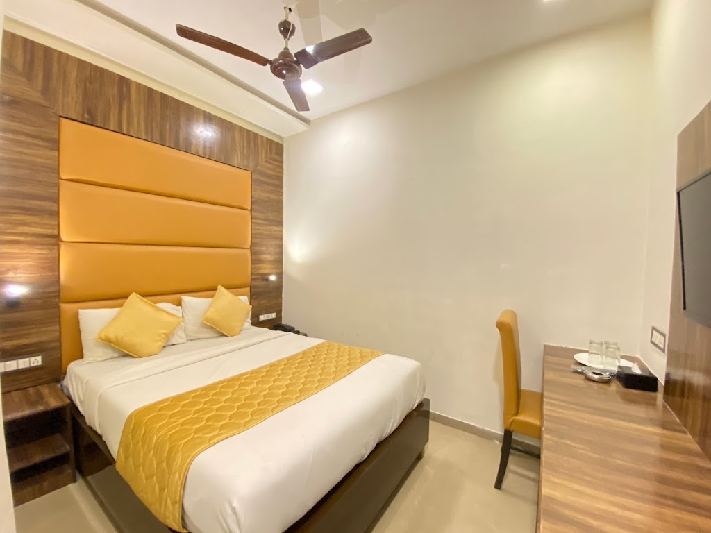 Hotel Blue Wellington
