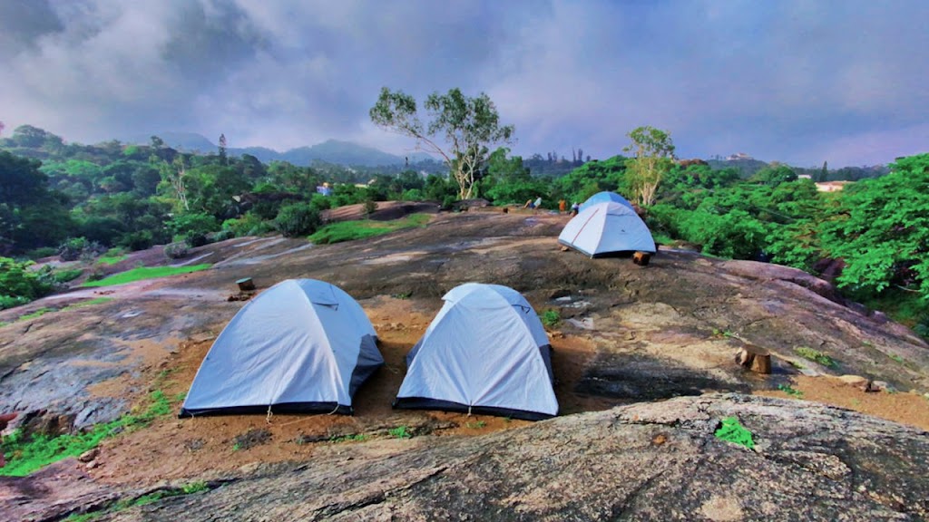 Mount Abu Adventures Trekking Camping Wildlife Tour 1099 Inr
